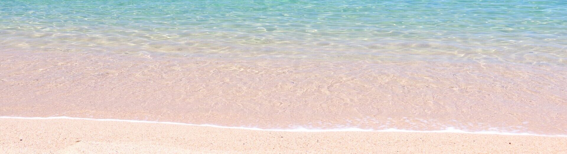 sea